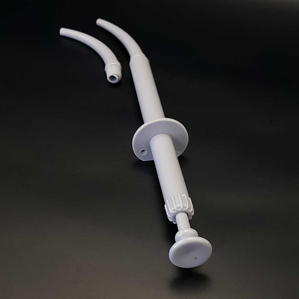 آمالگام کریر پلاستیکی- فالکن - 3