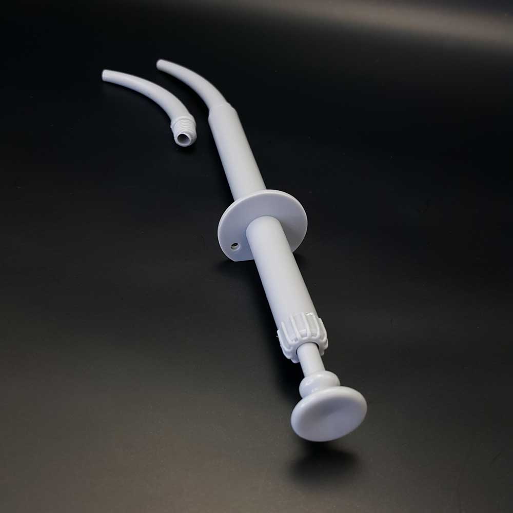 آمالگام کریر پلاستیکی- فالکن - 4