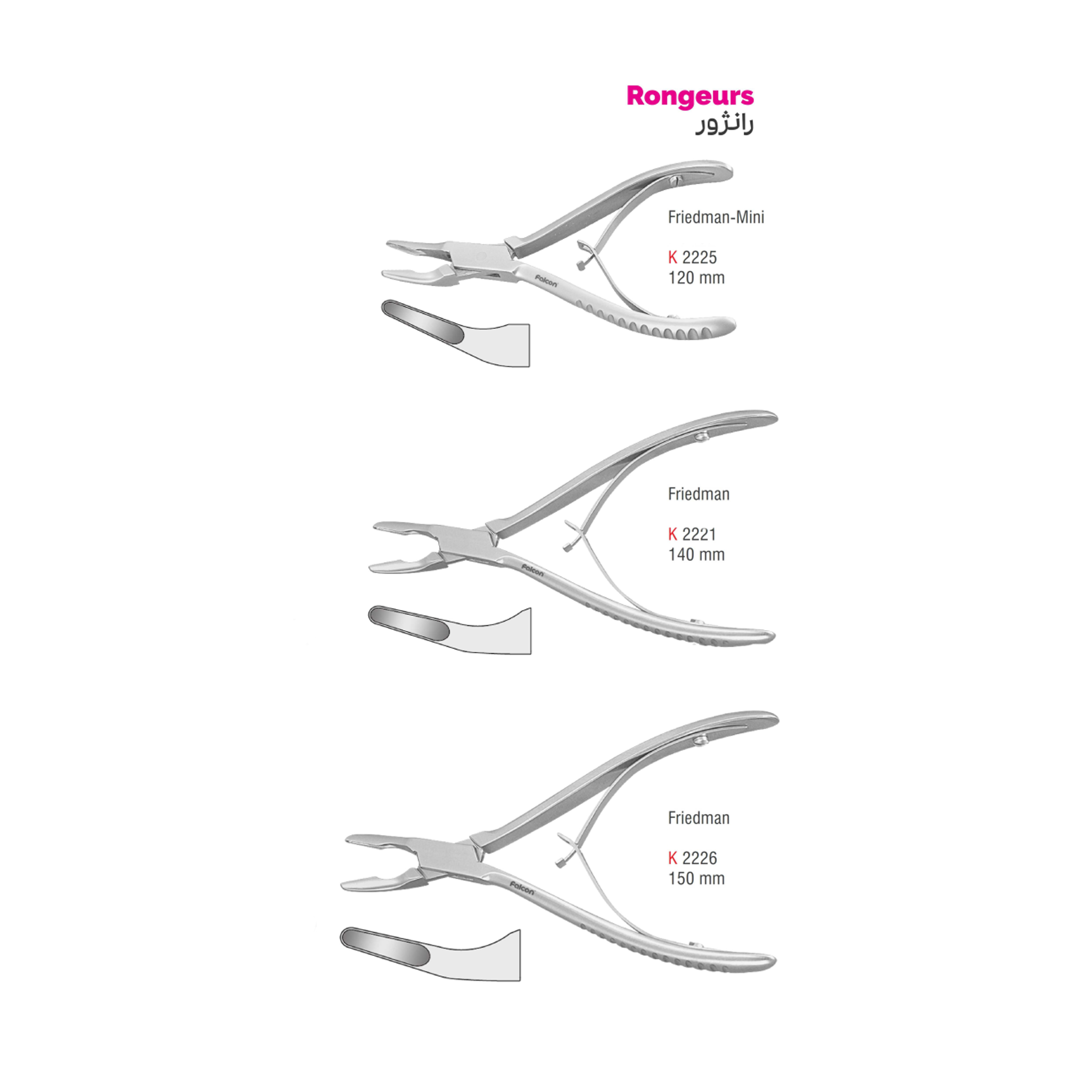 رانژور- کوشا