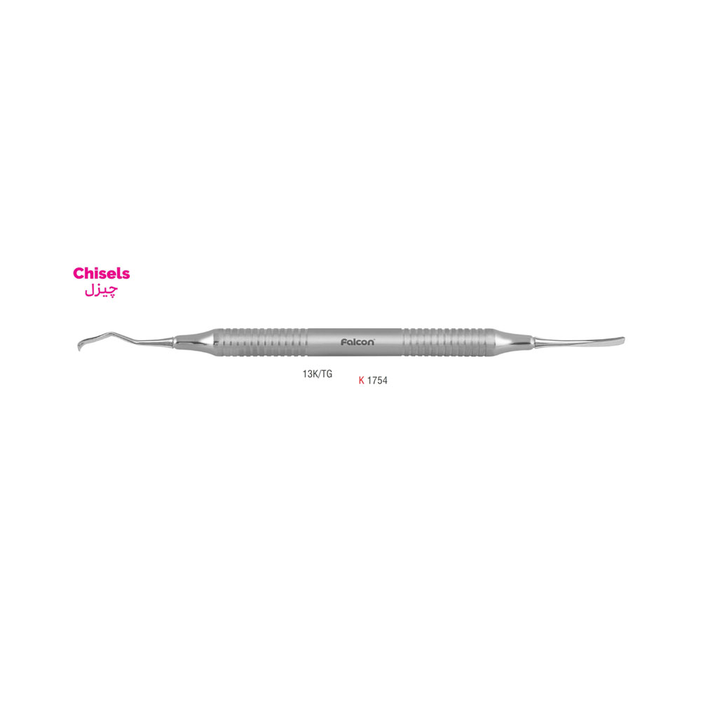 چیزل معمولی 13 (K/TG)- کوشا - 2