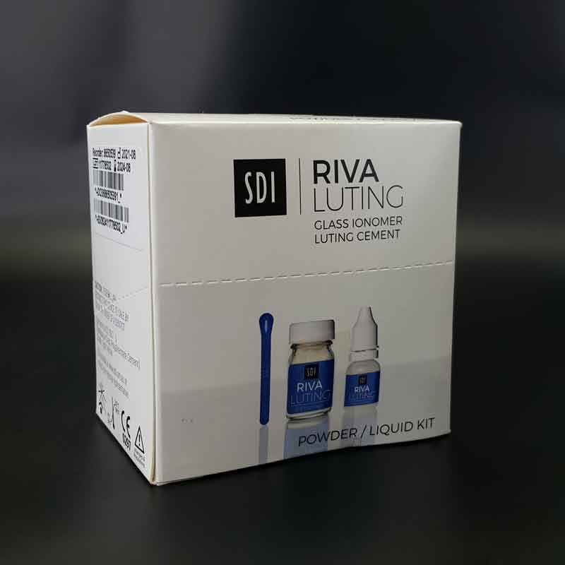 سمان لوتینگ SDI Riva - 4