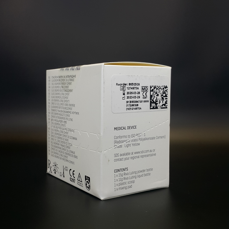 سمان لوتینگ SDI Riva - 5