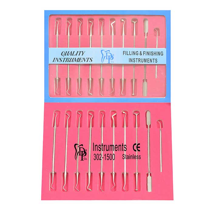 ست ترمیمی 10 عددی- دناپویا