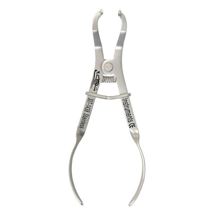 فورسپس سکشنال ماتریس- دناپویا