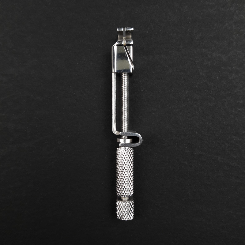 گیره ماتریس مدل تافل مایر- دناپویا - 3