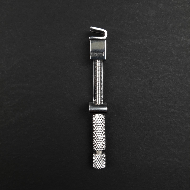 گیره ماتریس مدل تافل مایر- دناپویا - 5