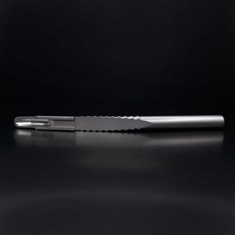 بن اسکراپر- کوشا - 3