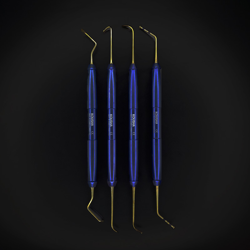 ست سینوس لیفت 4 عددی- کوشا