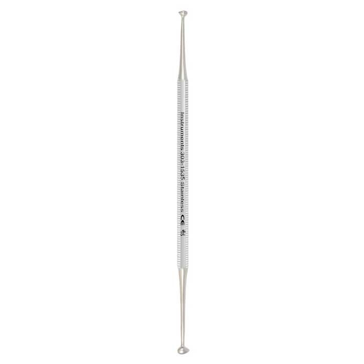 برنیشر تخم مرغی- دناپویا