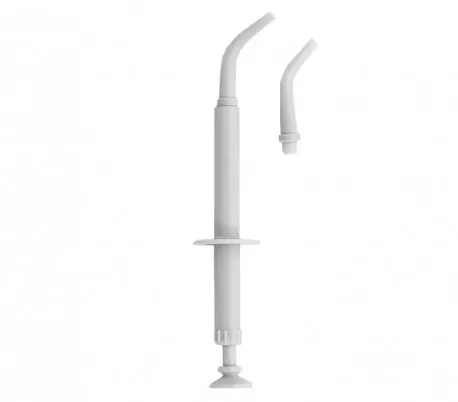 آمالگام کریر پلاستیکی انگلیسی- دناپویا