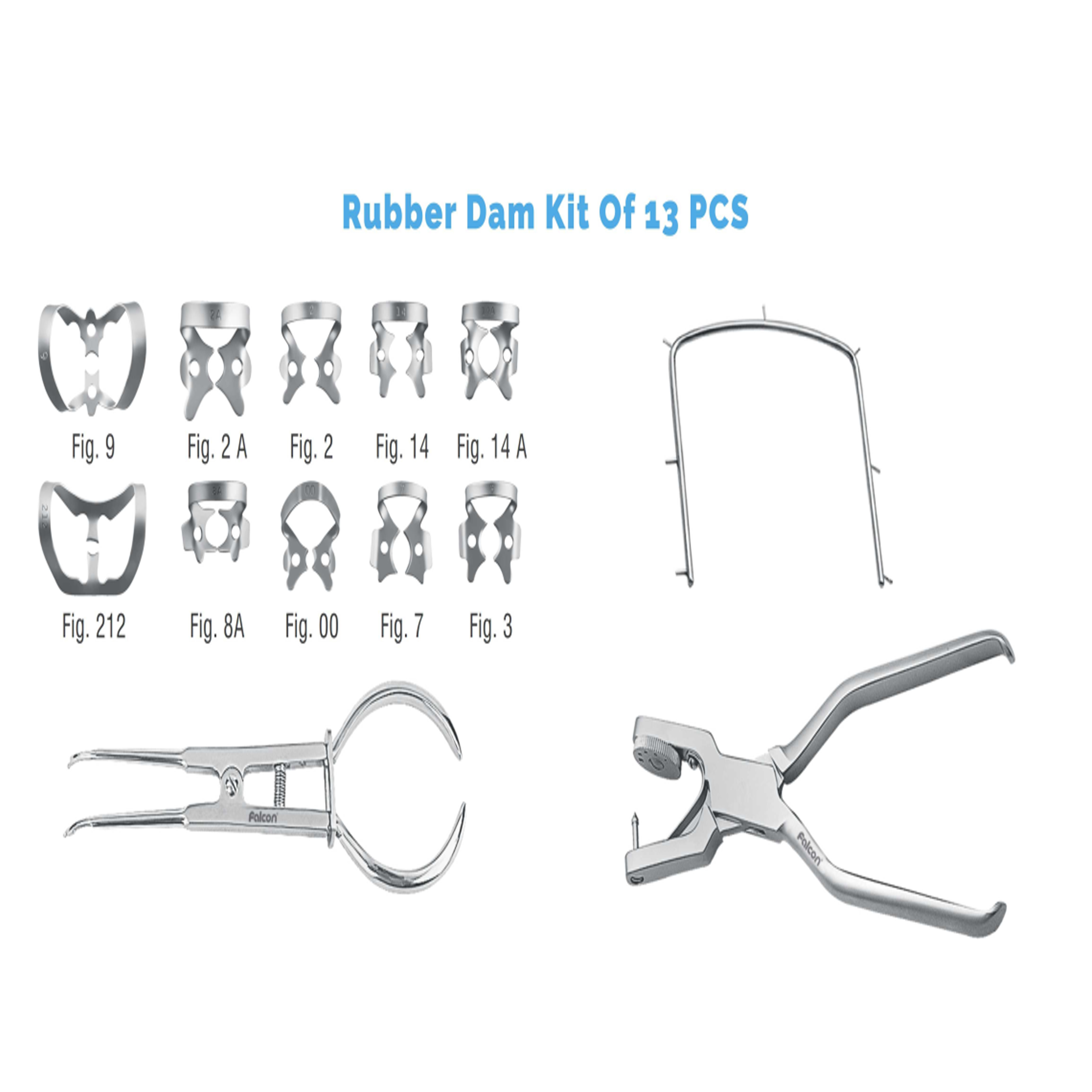 ست رابردم 13 عددی- کوشا