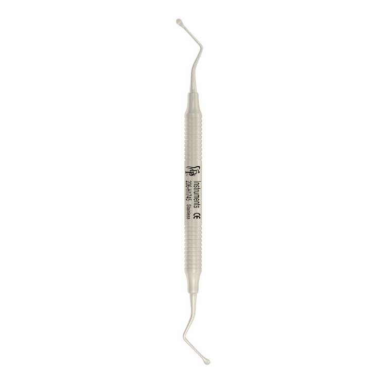 کورت استخوان لوکاس هالو- دناپویا