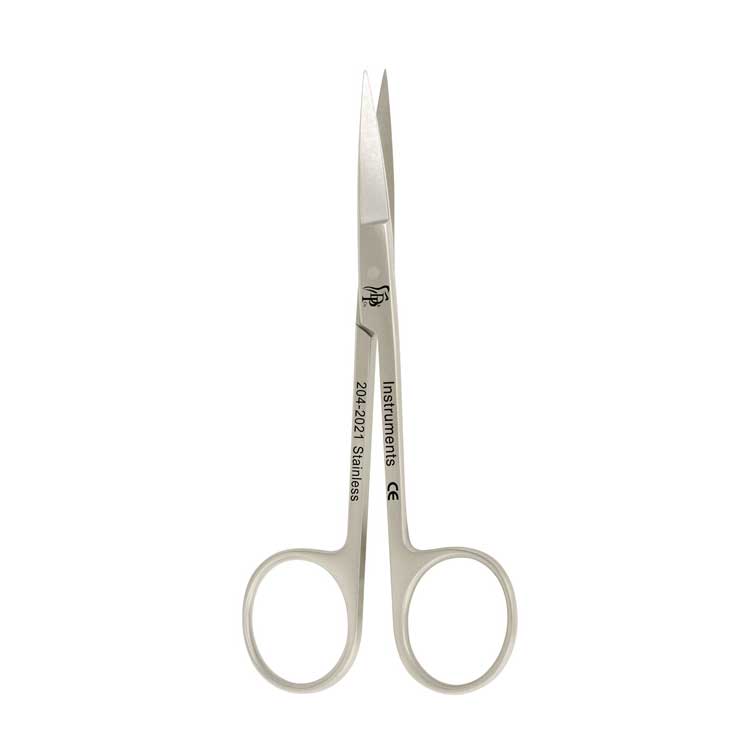 قیچی ایریس- دناپویا