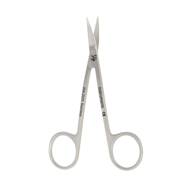 قیچی ایریس- دناپویا - 4