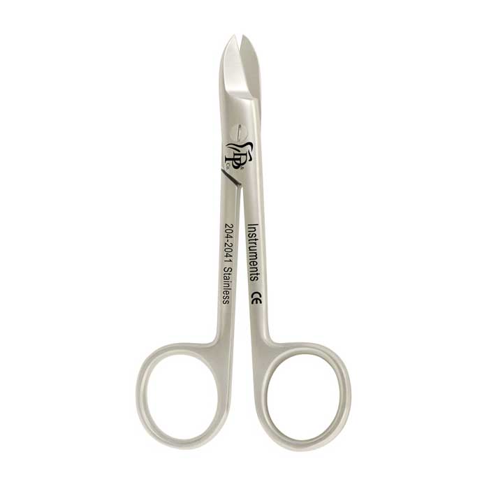 قیچی کرون بر- دناپویا