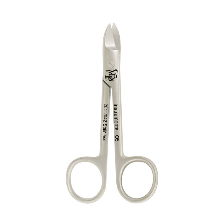 قیچی کرون بر- دناپویا - 2