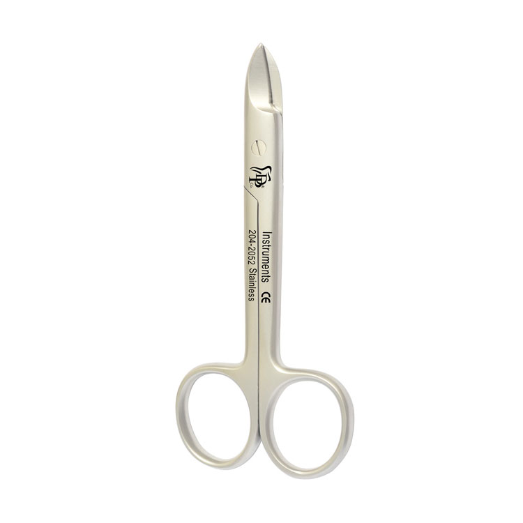 قیچی کرون بر دنده ای- دناپویا - 2