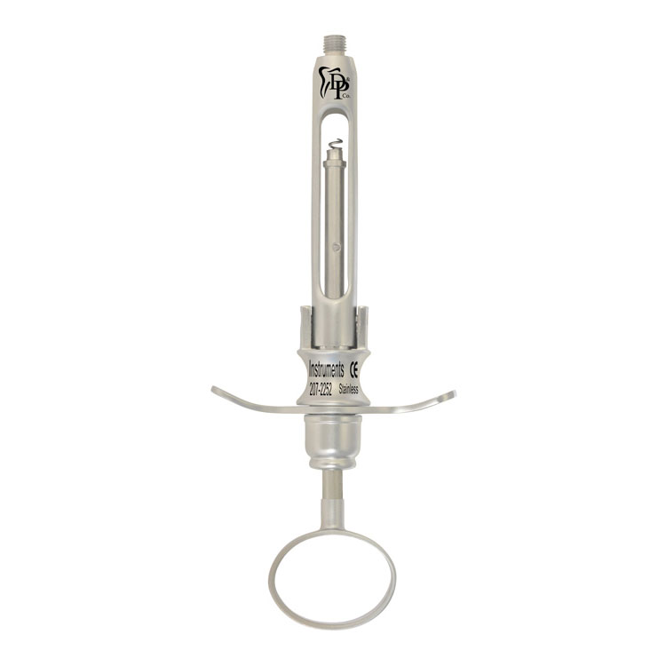 سرنگ تزریق کمرشکن- دناپویا - 2