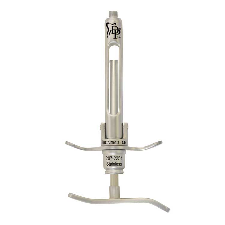 سرنگ تزریق ثابت- دناپویا