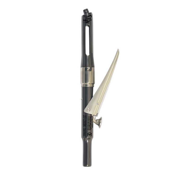 سرنگ تزریق پی دی ال- دناپویا