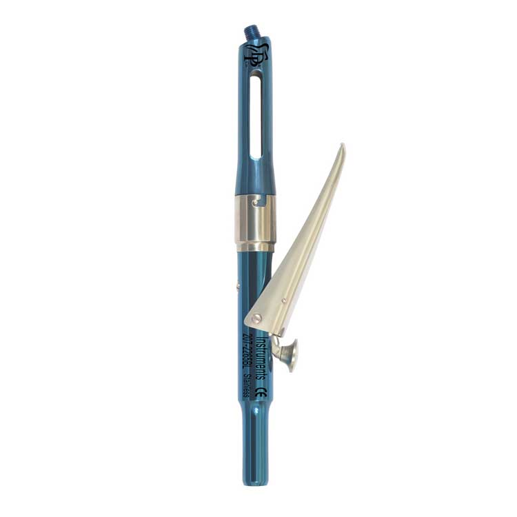 سرنگ تزریق پی دی ال- دناپویا - 2