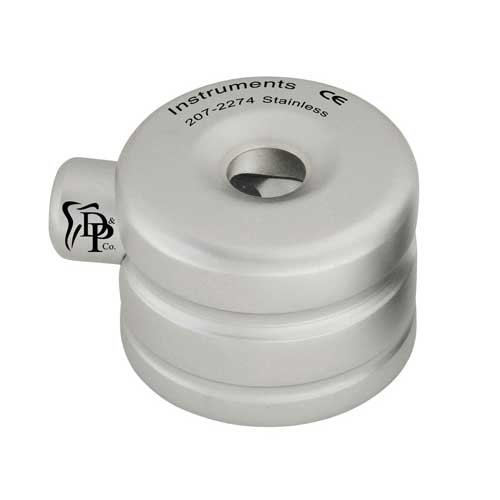 نیدل ریکاپر- دناپویا