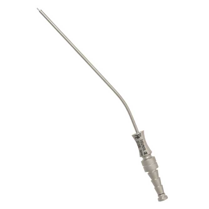 سرساکشن فلزی جراحی- دناپویا