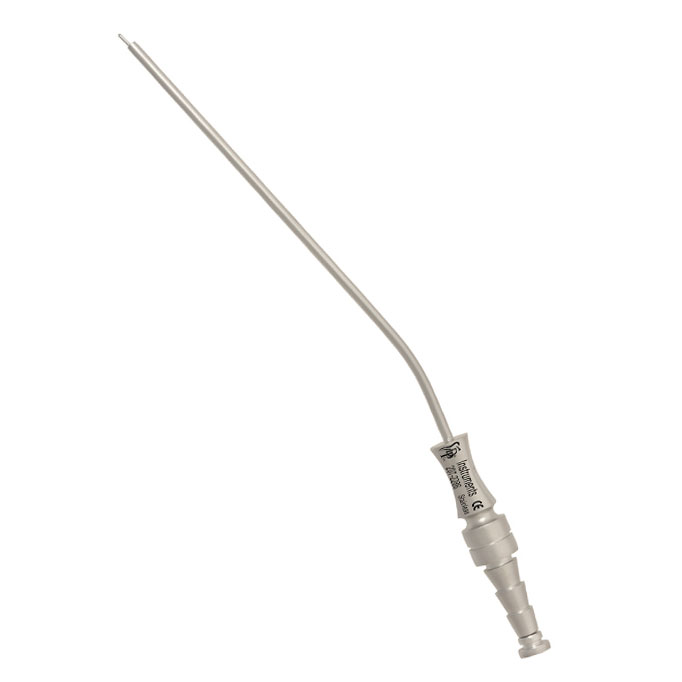 سرساکشن فلزی جراحی- دناپویا - 2