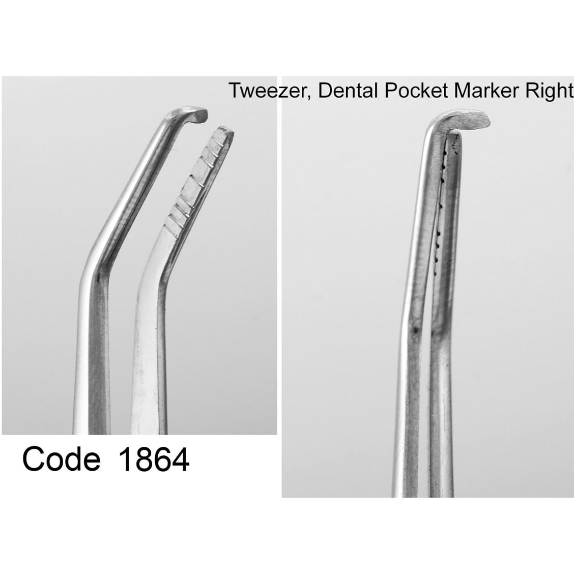 پنس پاکت مارکر جراحی- دناپویا - 2
