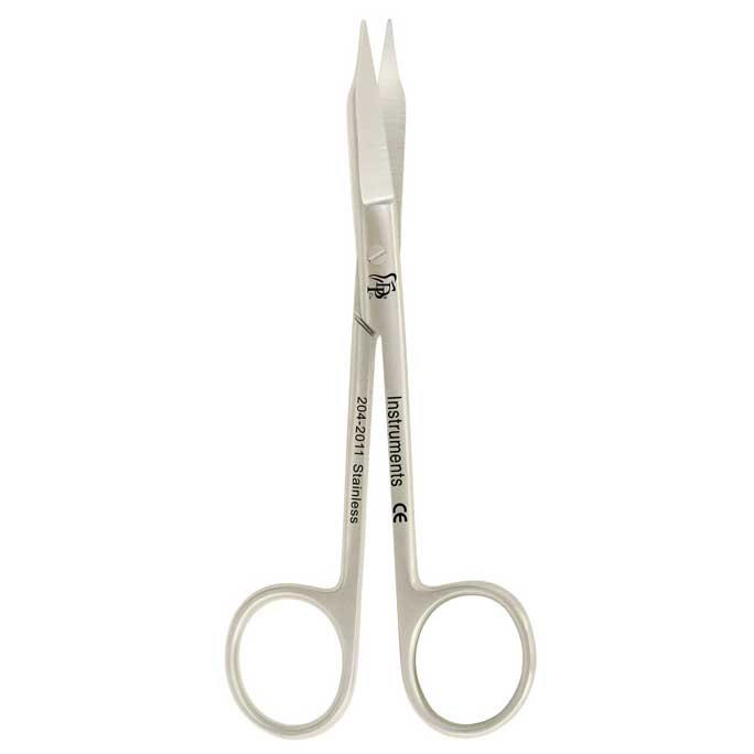 قیچی جراحی سرکج- دناپویا