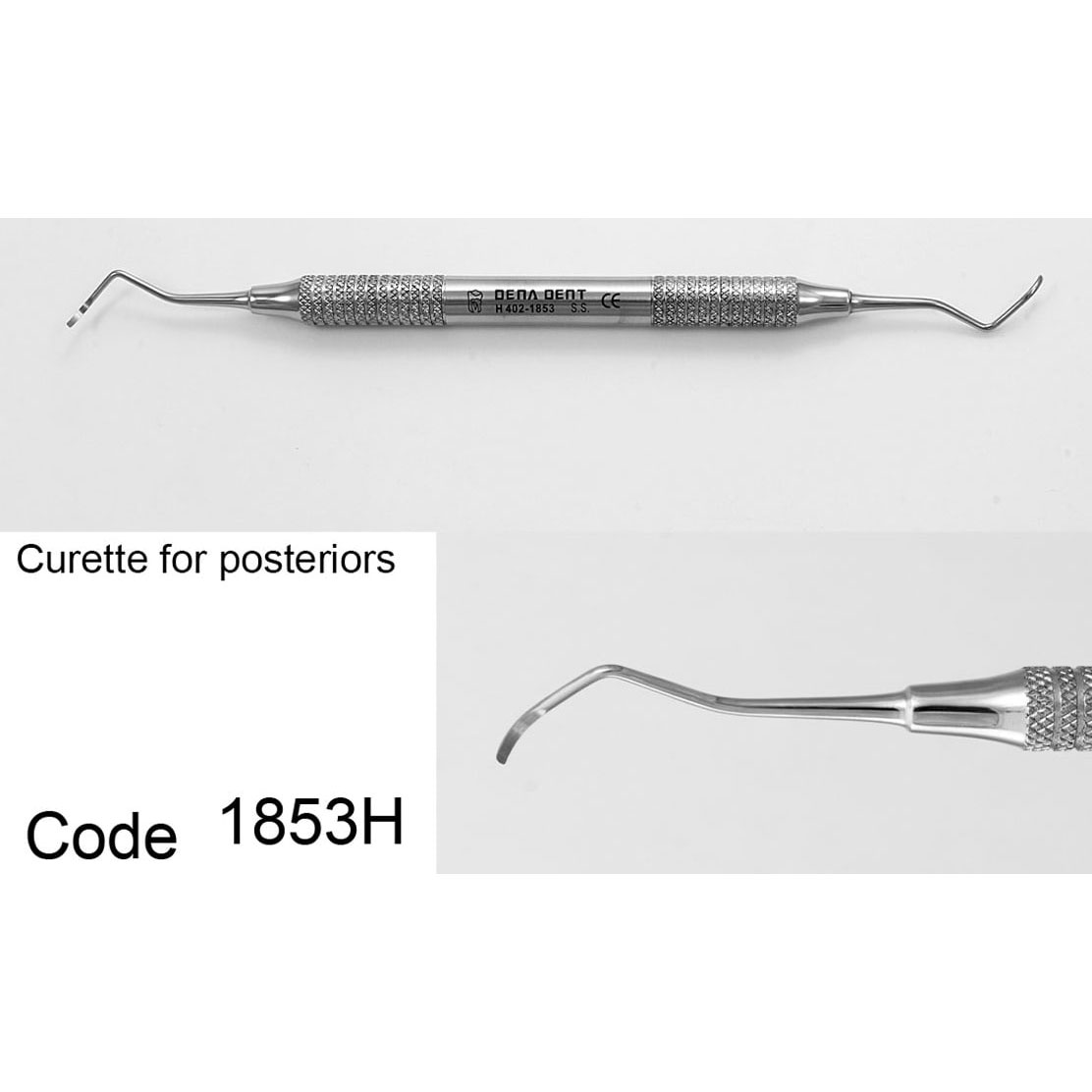 کورت جراحی دسته هالو- دناپویا - 2