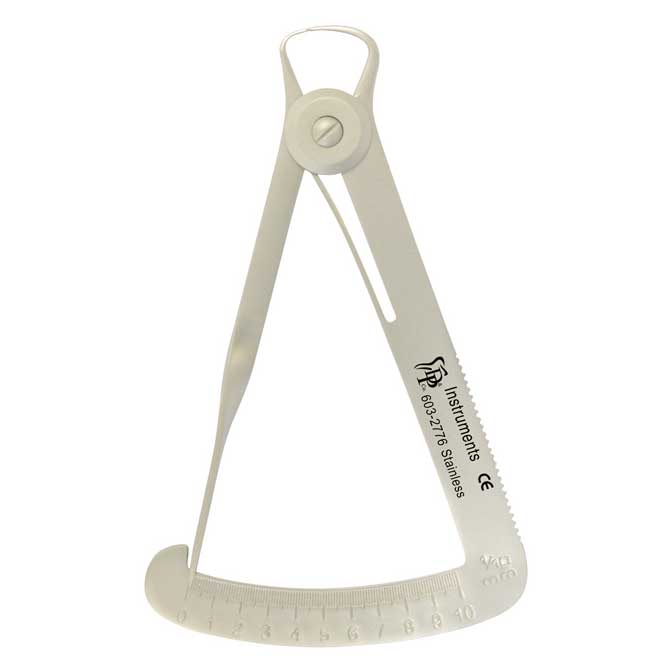 گیج فلز- دناپویا