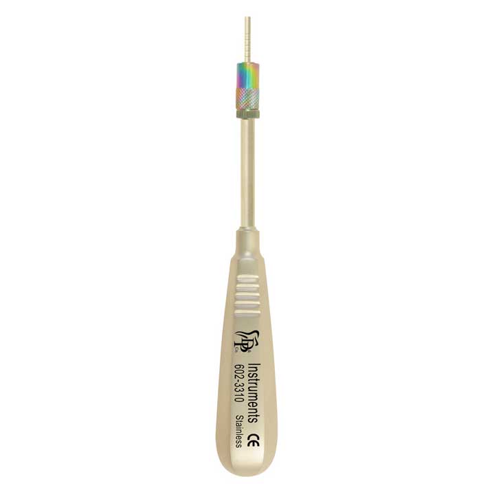 استئوتوم مستقیم 2.2- دناپویا