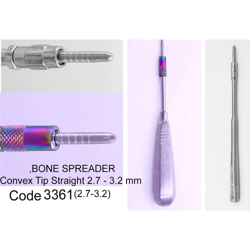 بن اکسپندر مستقیم- دناپویا - 2