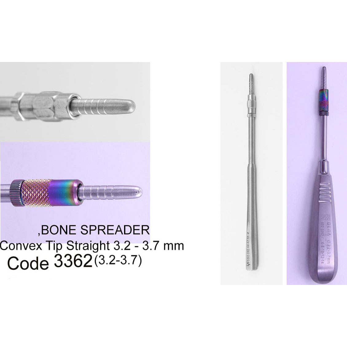 بن اکسپندر مستقیم- دناپویا - 3