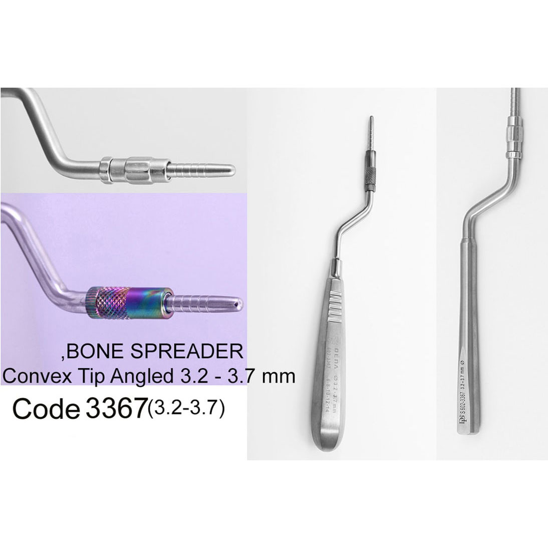 بن اکسپندر سرکج- دناپویا - 3