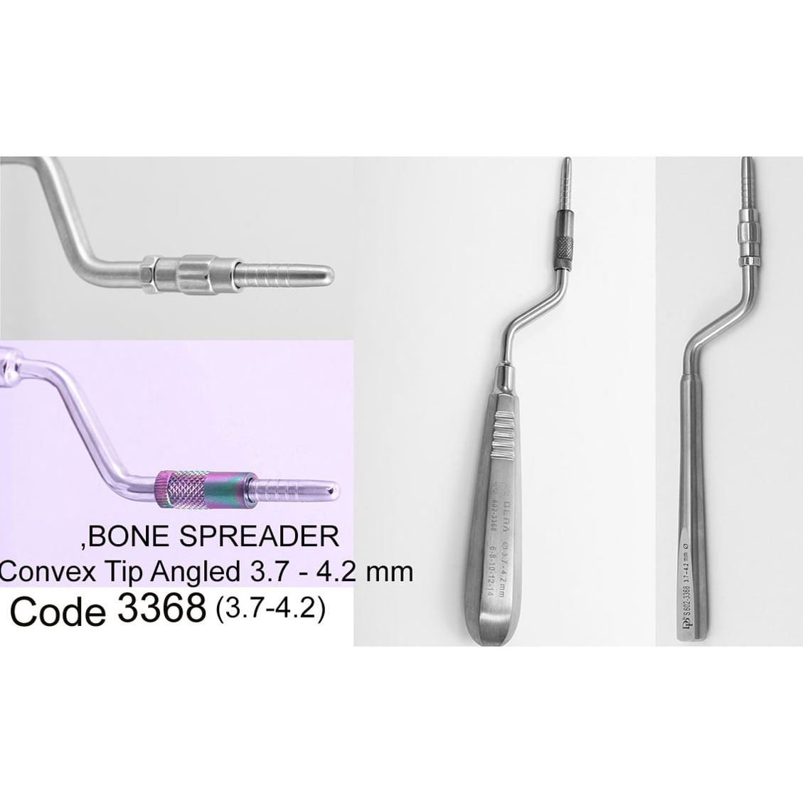 بن اکسپندر سرکج- دناپویا - 4