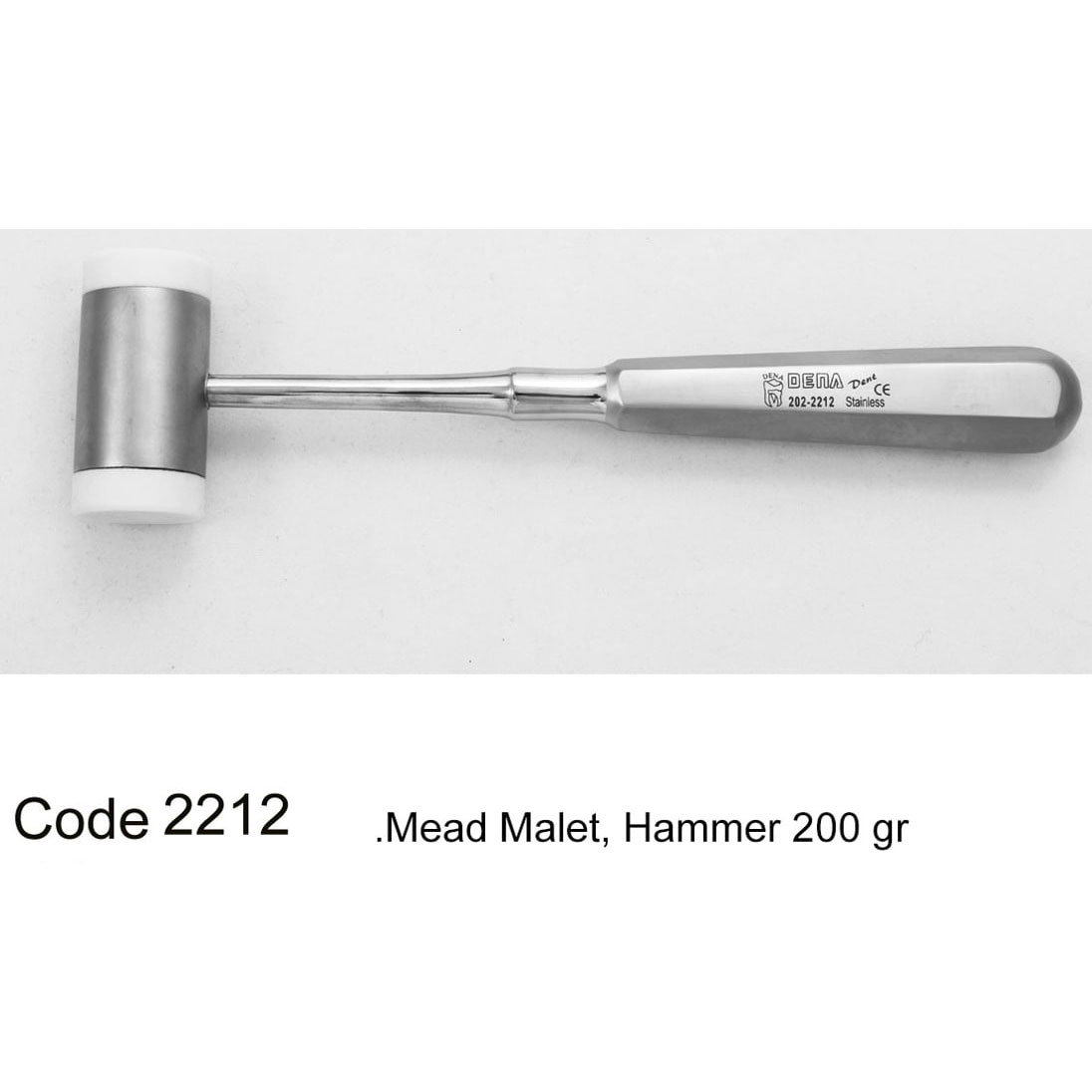 چکش- دناپویا - 2