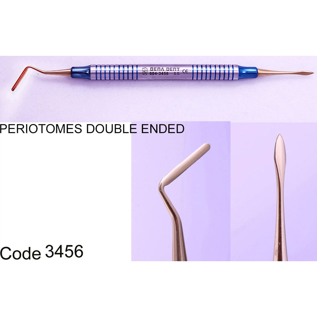 پریوتوم دوسر- دناپویا - 2