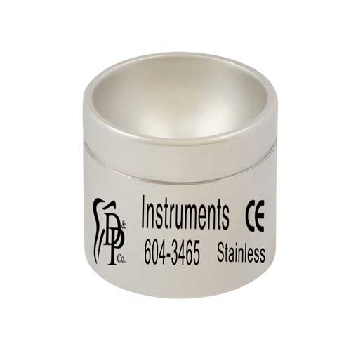 گوده فلزی استخوان- دناپویا