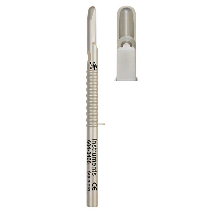 بن اسکراپر- دناپویا