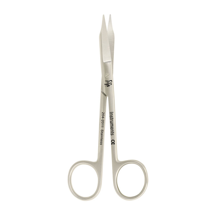 قیچی جراحی خمیده- دناپویا