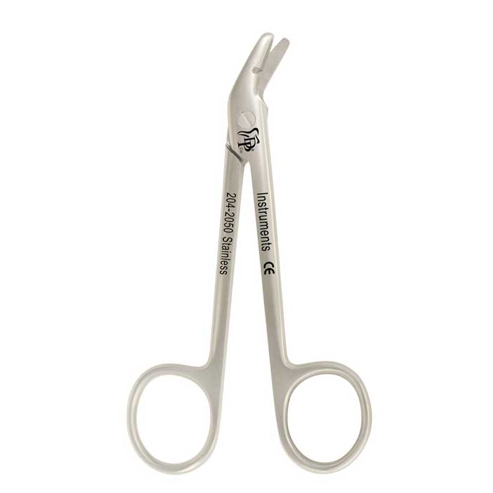 قیچی دوکاره- دناپویا