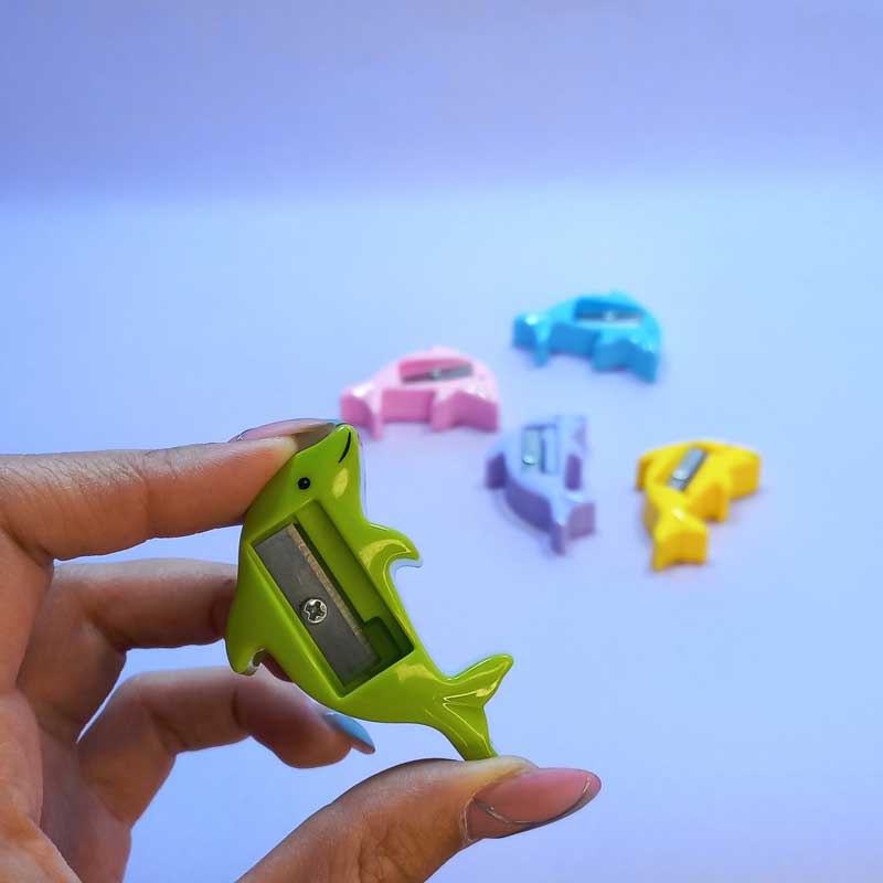 تراش دلفين - 4