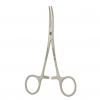 هموستات سر کج (14cm) Crile Curved- دناپویا - 1
