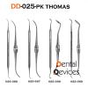 قلم پی کی توماس- دنتال دیوایس - 1
