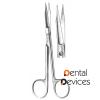 قیچی جراحی- دنتال دیوایس - 1
