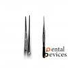 پنس مستقیم 10/5 cm ساده- دنتال دیوایس - 1