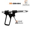 سرنگ تفنگی- دنتال دیوایس - 1