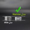 بند شیری -فضا نگهدار Narrow - 1